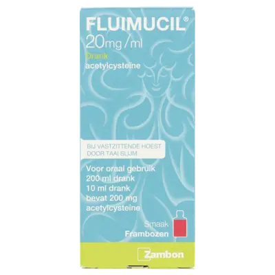 pdp-image-Fluimucil 40 mg/ml drank forte