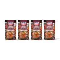 Unox Tomaat kidneybonensoep 4-pack