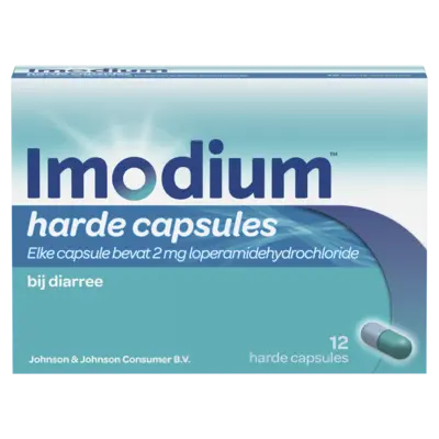 pdp-image-Imodium Capsules bij diaree