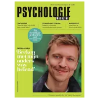 Psychologie magazine