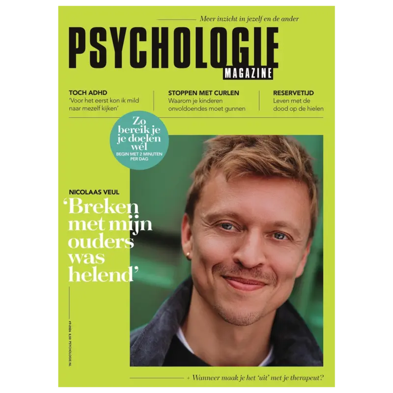  Psychologie magazine