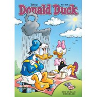 Donald Duck