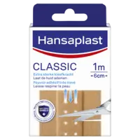 Hansaplast Classic