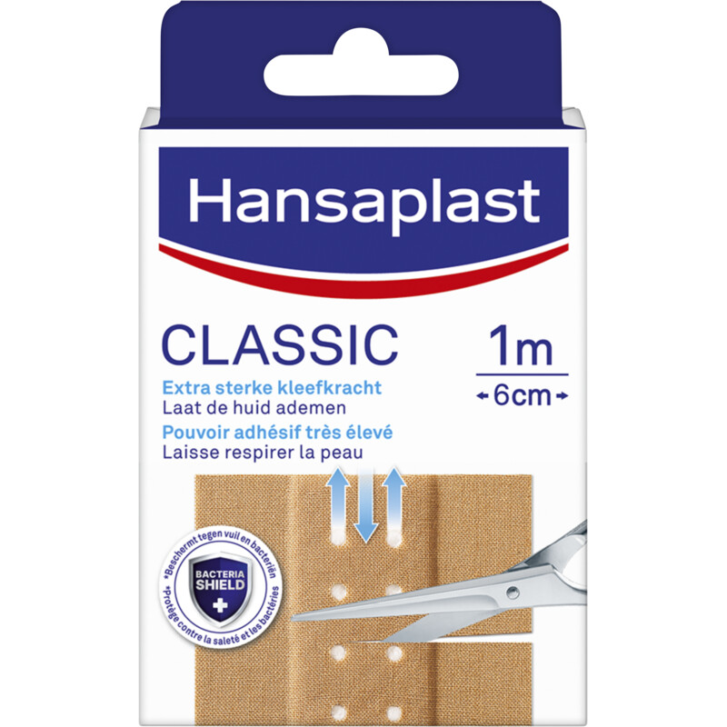 Hansaplast Classic