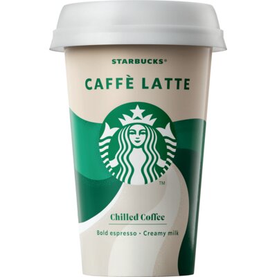 pdp-image-Starbucks Caffè latte
