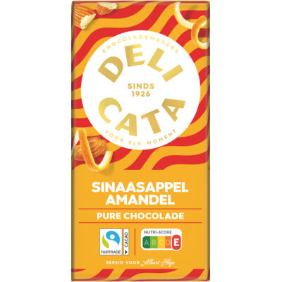 pdp-image-Delicata Reep pure chocolade sinaasappel amandel