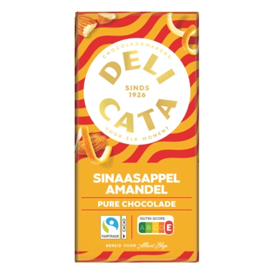 pdp-image-Delicata Reep pure chocolade sinaasappel amandel