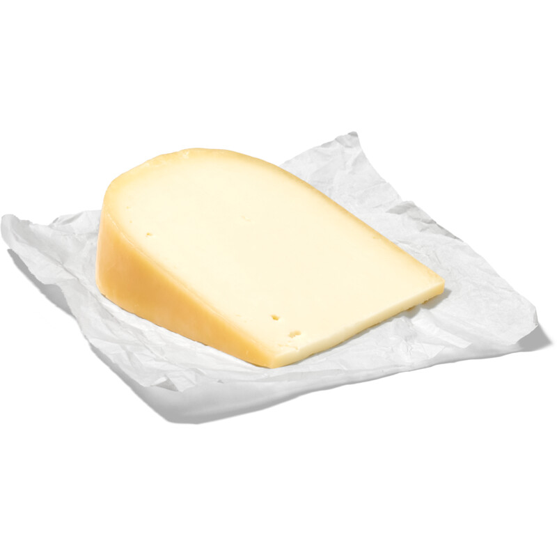 Een afbeelding van AH Geitenkaas jong belegen 50+ stuk
