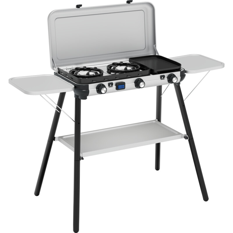 Coleman Camping kitchen 2 multi-cook plus