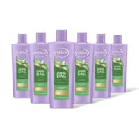 Andrélon Iedere dag shampoo 6-pack