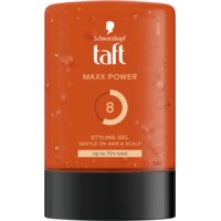 Taft Maxx power gel 8