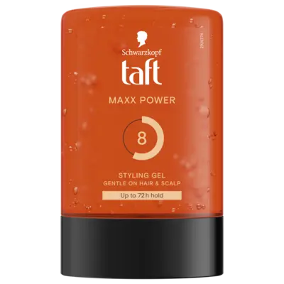 pdp-image-Taft Maxx power gel 8