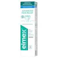 Elmex Sensitive professional whitener