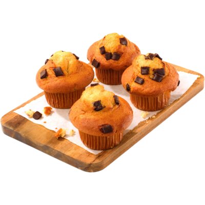 pdp-image-AH Vanille muffins