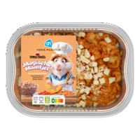 AH Hamsterchef magische maantjes