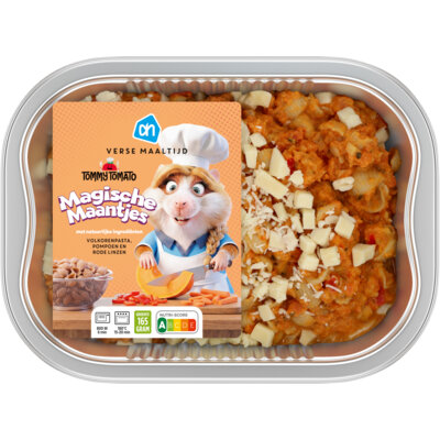 pdp-image-AH Hamsterchef magische maantjes