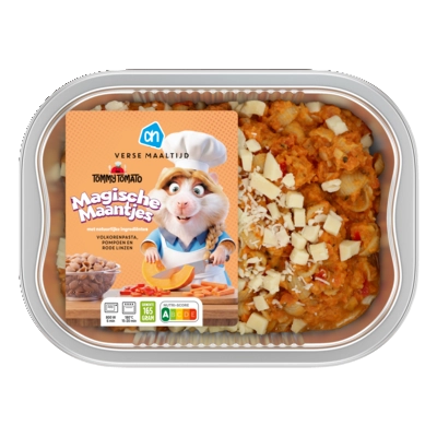 pdp-image-AH Hamsterchef Magische maantjes