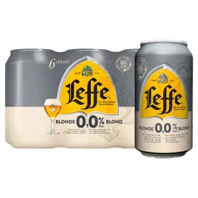 pdp-image-Leffe Blond 0.0% abdijbier 6-pack