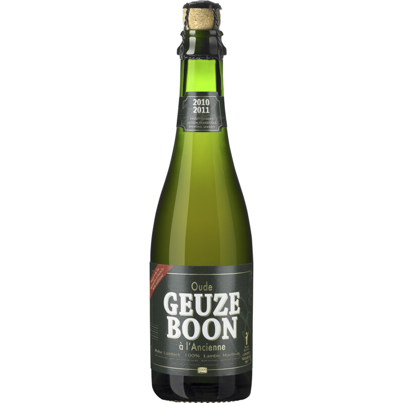 Een afbeelding van Boon Oude geuze