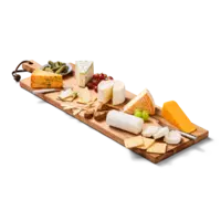 AH Kaasproeverij Kaasplank