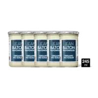 Jean Bâton Mayonaise biologische 5-pack