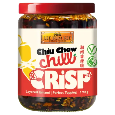 pdp-image-Lee Kum Kee Chiu chow chilli crisp