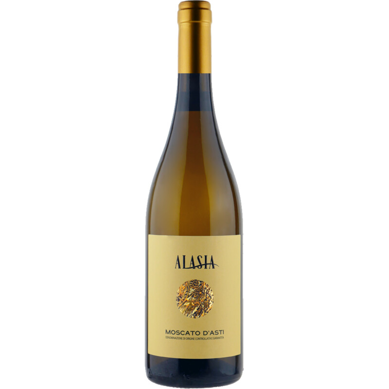 Een afbeelding van Alasia Moscato d'Asti