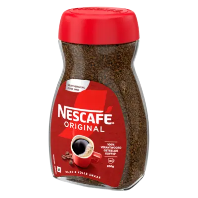pdp-image-Nescafé Original oploskoffie