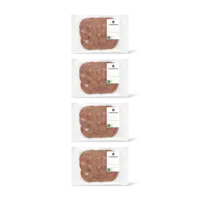 AH Hausmacher gesneden 4-pack