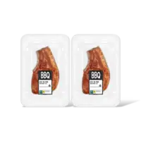 AH BBQ cote du porc Mexicaanse stijl 2-pack
