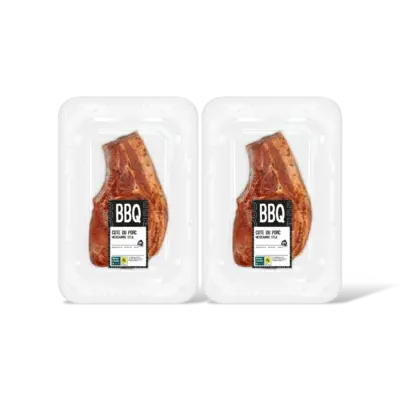 pdp-image-AH BBQ cote du porc Mexicaanse stijl 2-pack