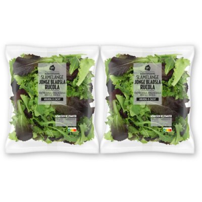 pdp-image-AH Jonge bladsla rucola kleinverpakking 2pk