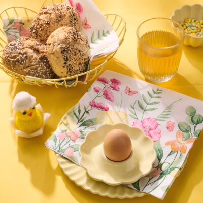 pdp-image-AH Servet veldbloemen 40x40cm