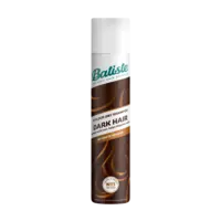 Batiste Colour dry shampoo dark hair
