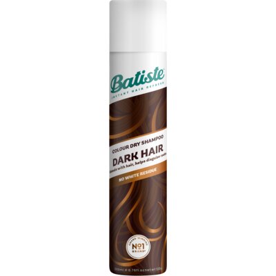 pdp-image-Batiste Colour dry shampoo dark hair