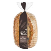 AH Biologisch OerDesem blond gesneden vriesvers