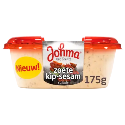 pdp-image-Johma Zoete kip-sesamsalade