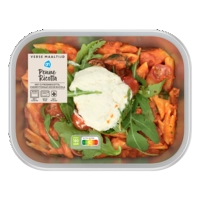 AH Verse maaltijd penne ricotta