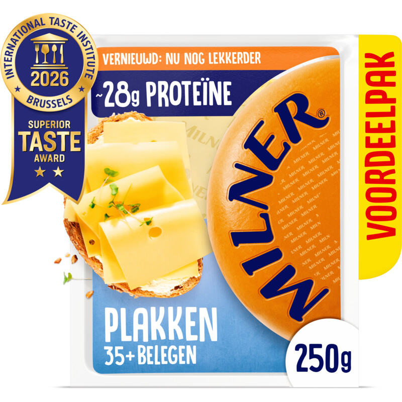 Belegen 30+ plakken voordeelpak