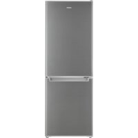 Tomado Koel-vriescombinatie zwart - TCR1420B