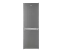 Tomado Koel-vriescombinatie zwart - TCR1420B