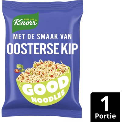 pdp-image-Knorr Good noodles oosterse kip