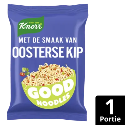 pdp-image-Knorr Good noodles oosterse kip