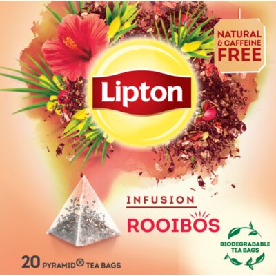 pdp-image-Lipton Infusie rooibos no caffeine