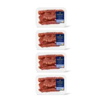 AH Excellent Chorizo Iberico 4-pack