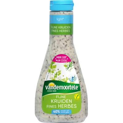 pdp-image-Vandemoortele Vinaigrette light fijne kruiden bel