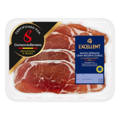 pdp-image-AH Excellent Jamon serrano extremadura gran reserva