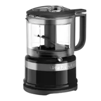 KitchenAid Hakmolen gietijzerzwart
