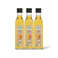 AH Walnoot olie 3-pack