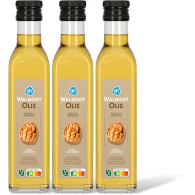 pdp-image-AH Walnoot olie 3-pack